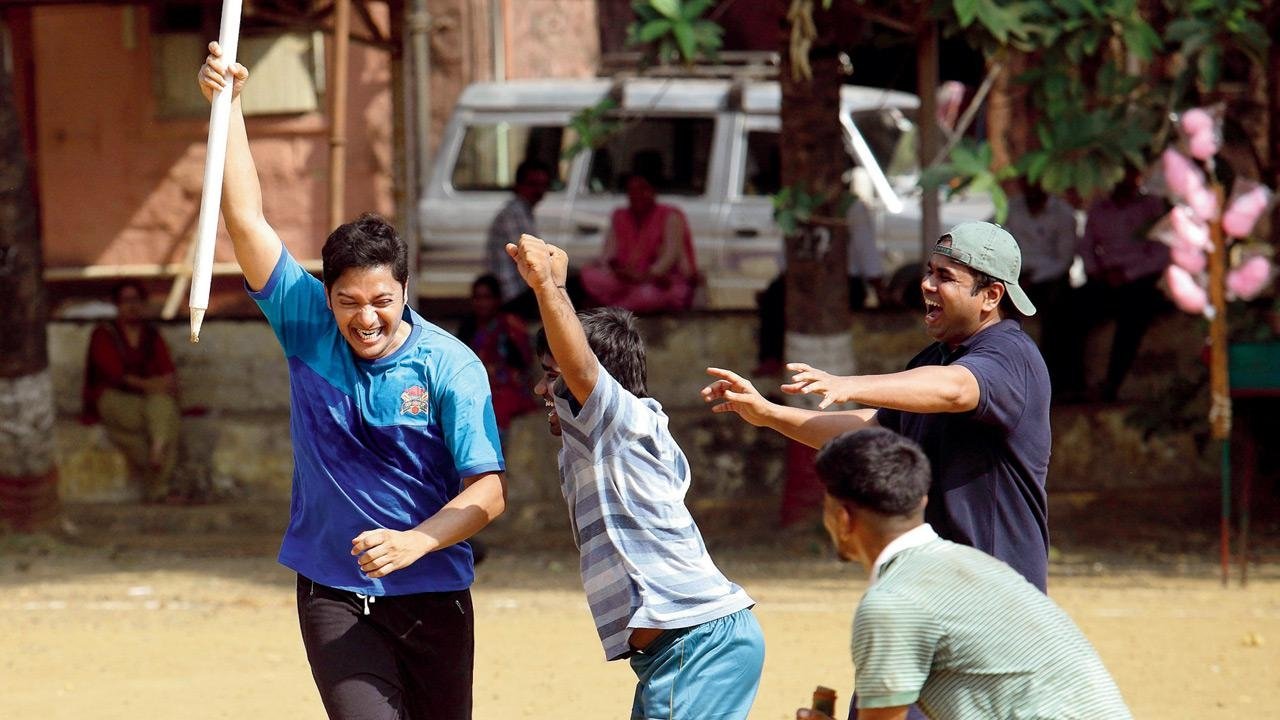 Kaun Pravin Tambe? Movie Screenshot 2