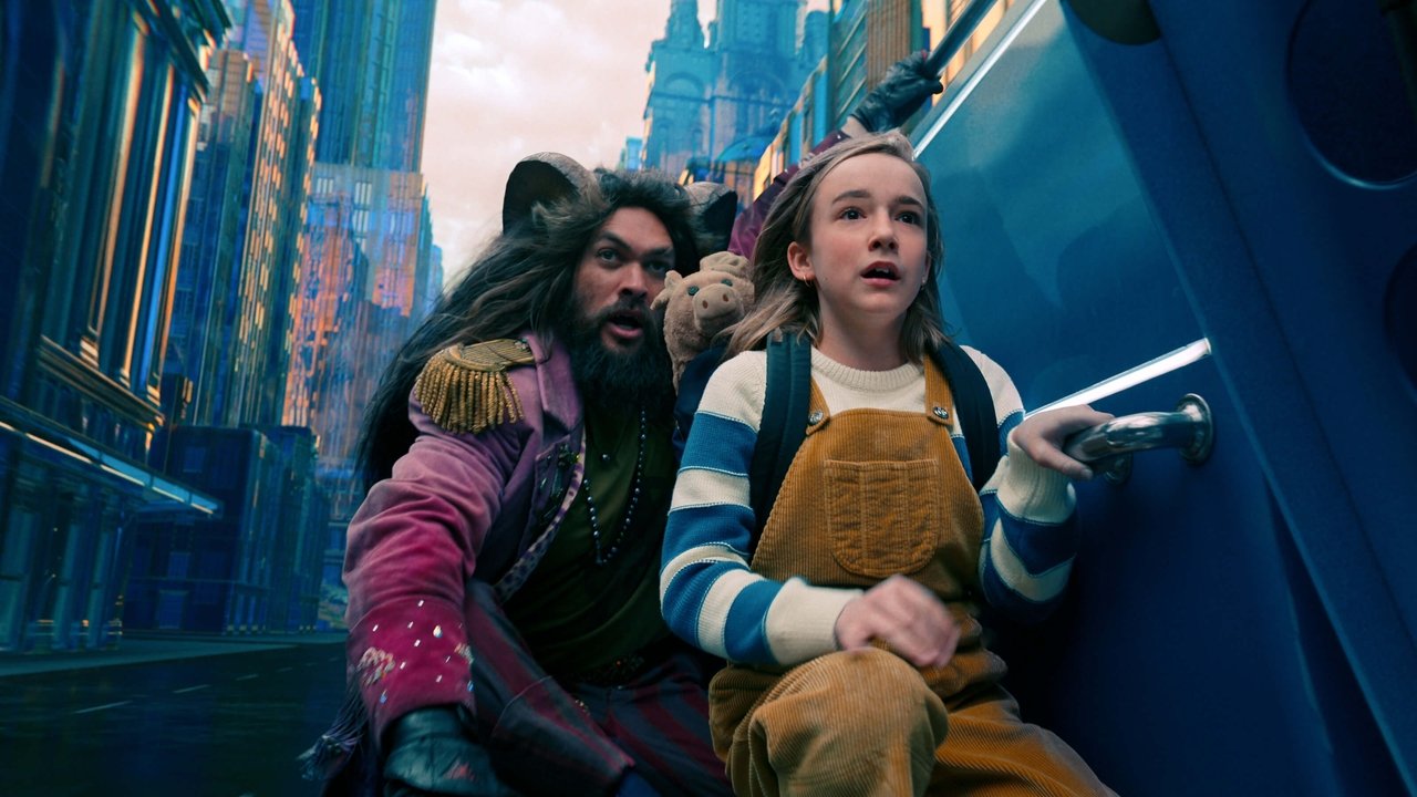 Slumberland Movie Screenshot 2