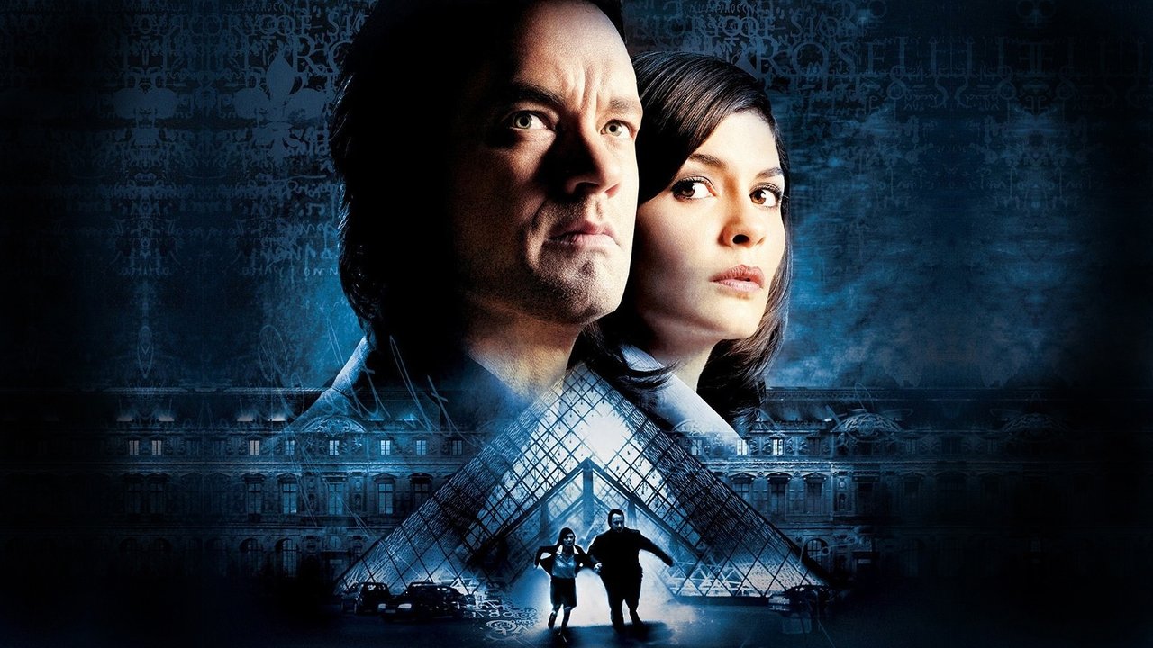 The Da Vinci Code Movie Screenshot 2