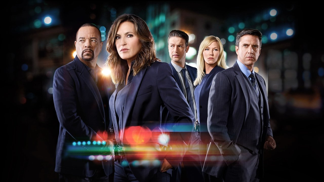 Law & Order: Special Victims Unit Series Screenshot 3