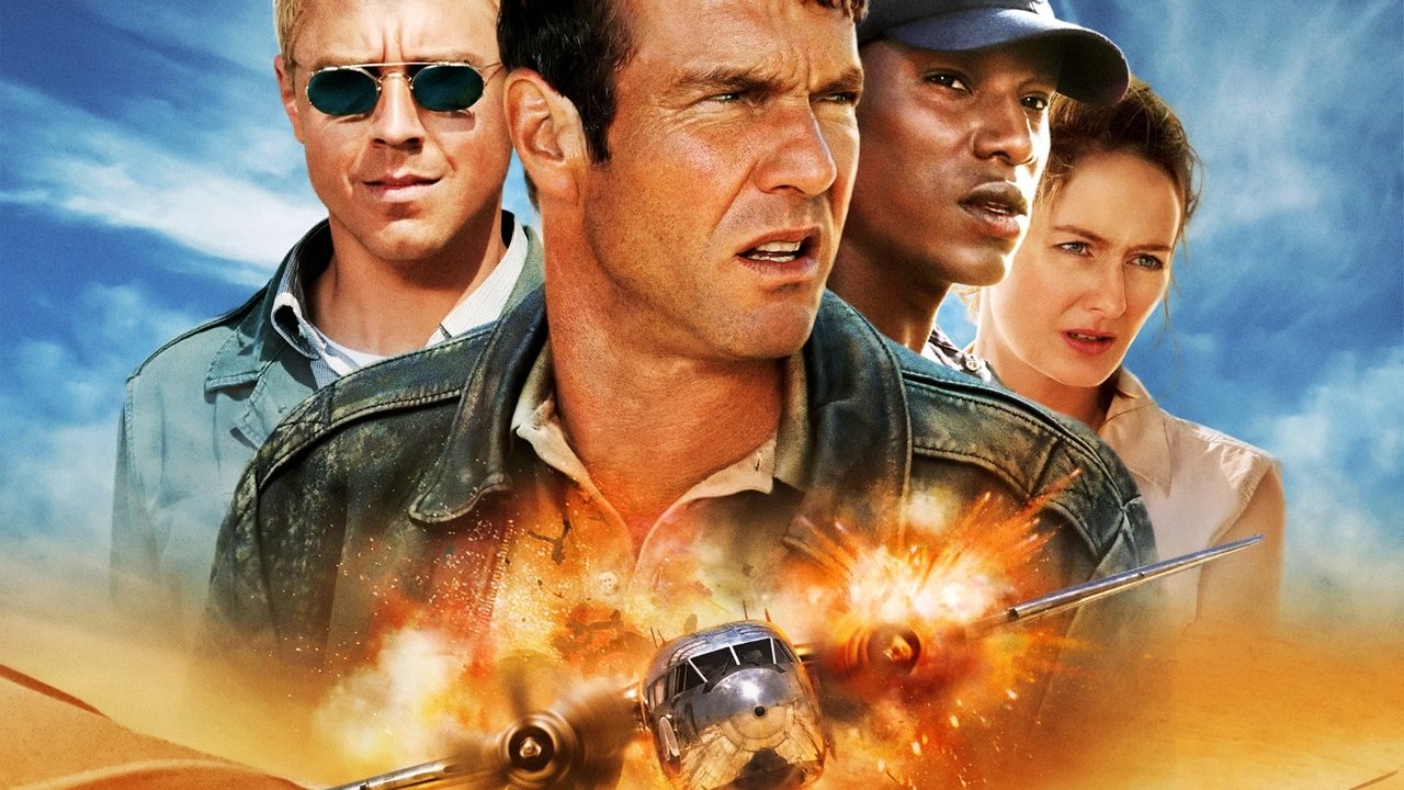 Flight of the Phoenix Movie Screenshot 3