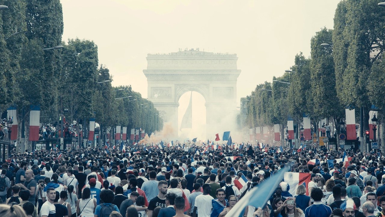 Les Misérables Movie Screenshot 1