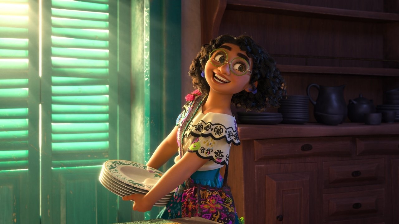 Encanto Movie Screenshot 3