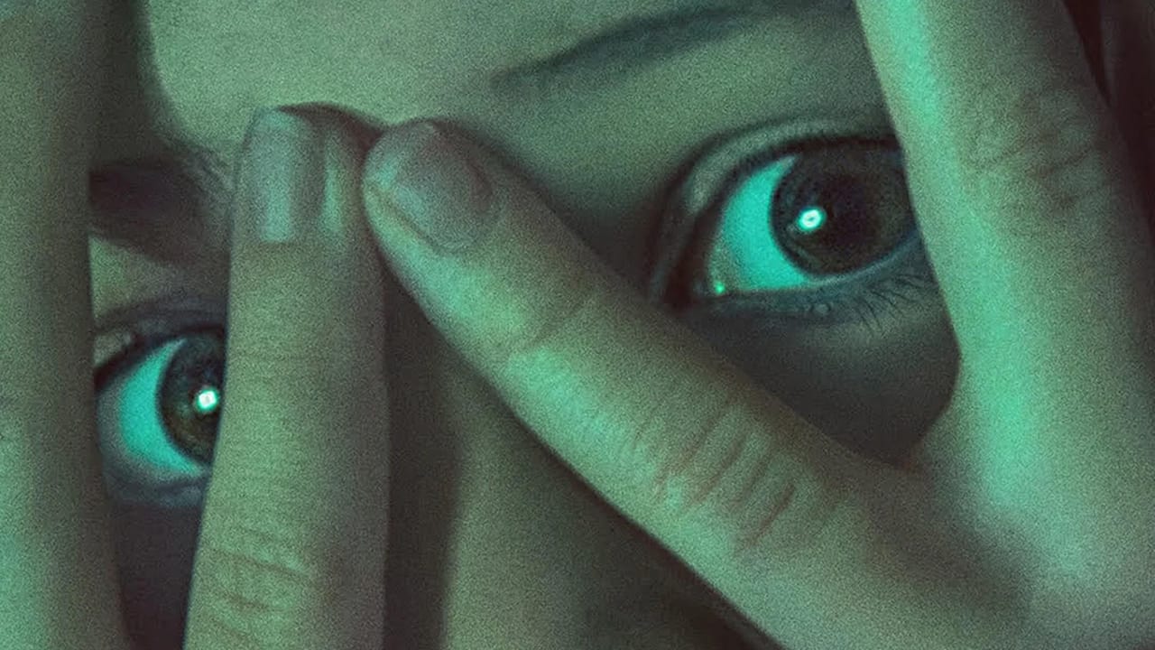 Wolf Man Movie Screenshot 4