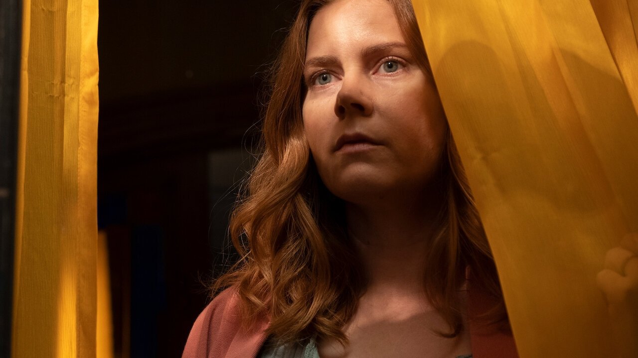 The Woman in the Window Movie Screenshot 5