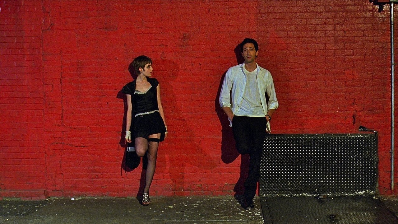 Detachment Movie Screenshot 2