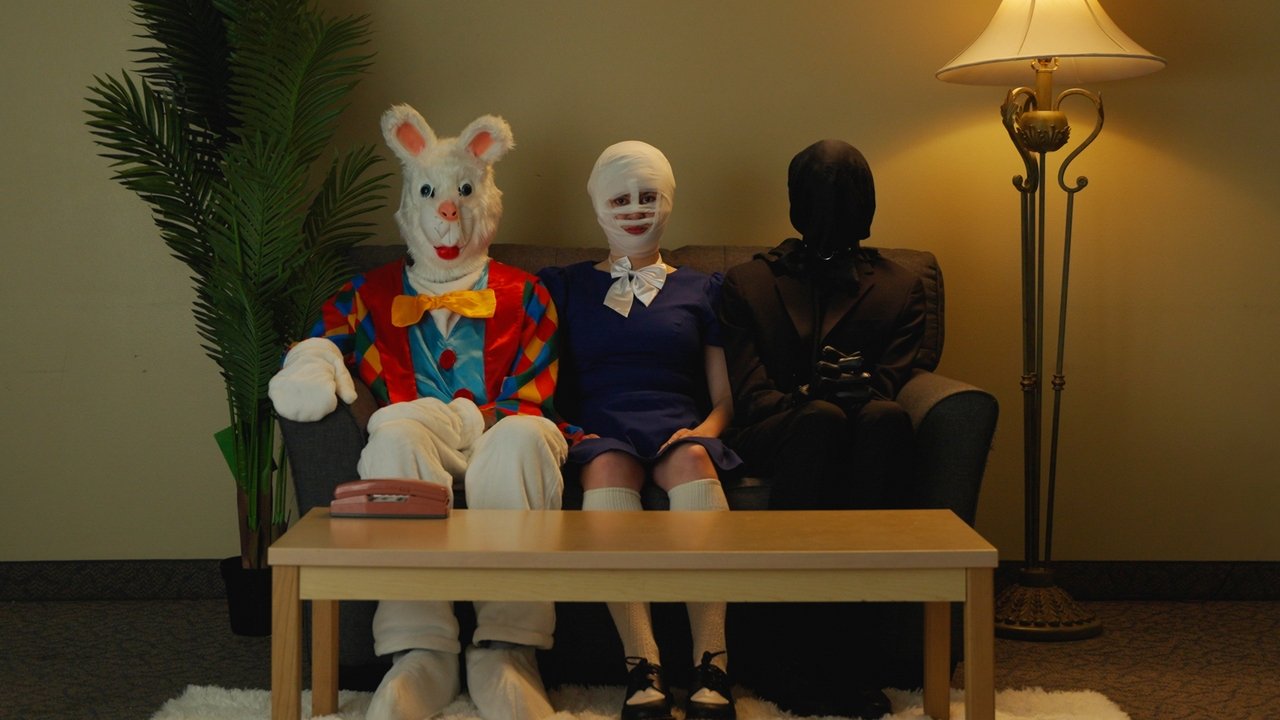 METABOLIZER Movie Screenshot 2