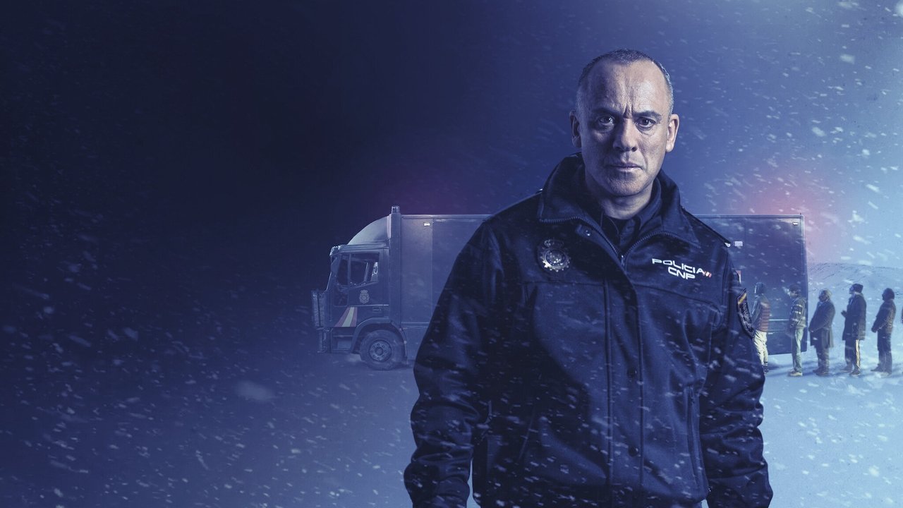 Below Zero Movie Screenshot 1