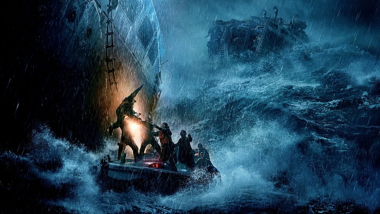 The Finest Hours Movie Screenshot 2