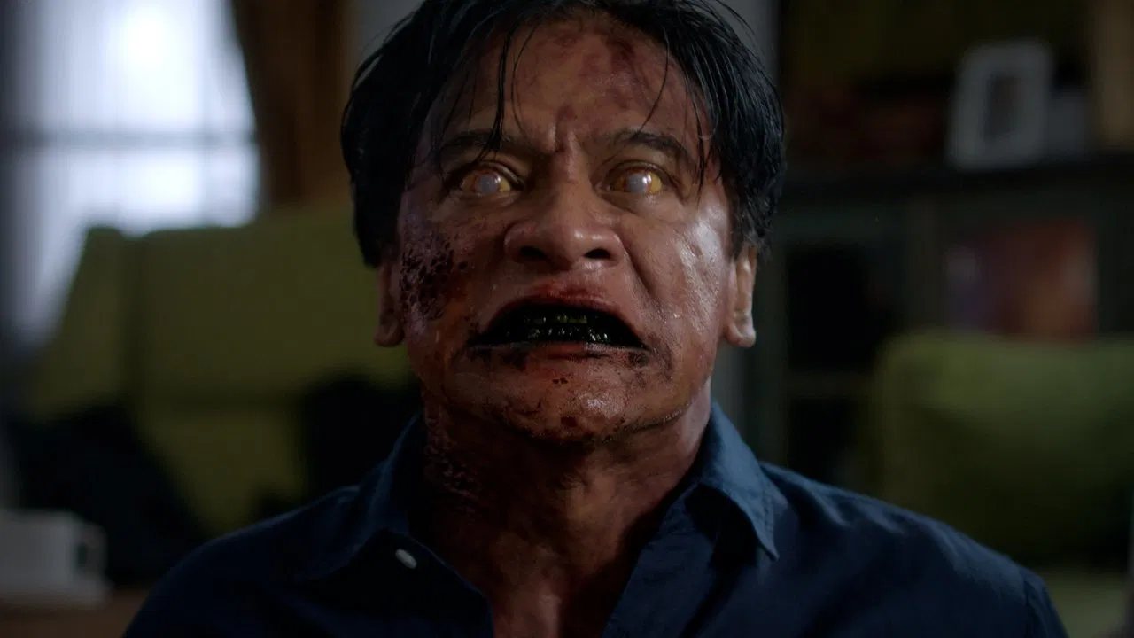 The Elixir Movie Screenshot 2