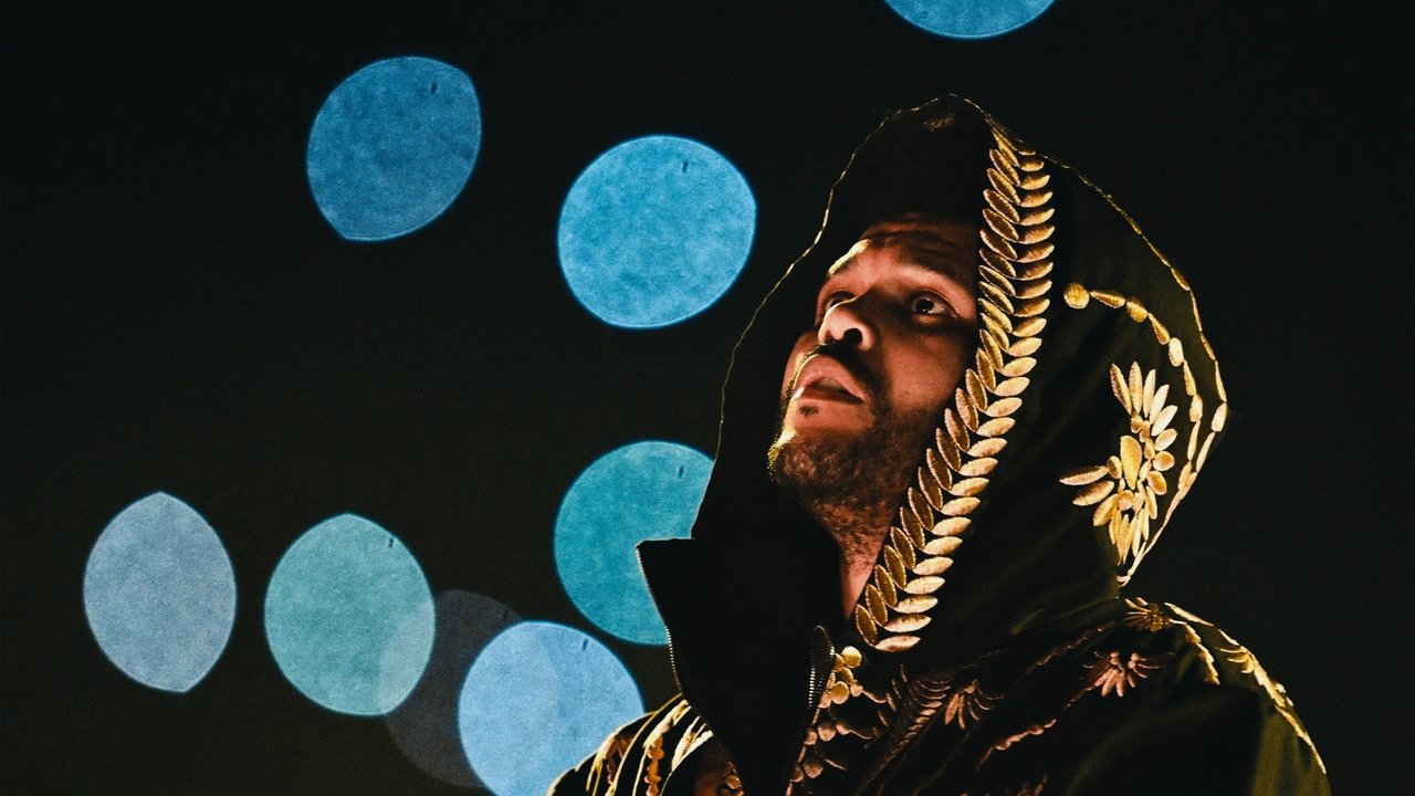 The Weeknd: Live at SÃ£o Paulo Movie Screenshot 1