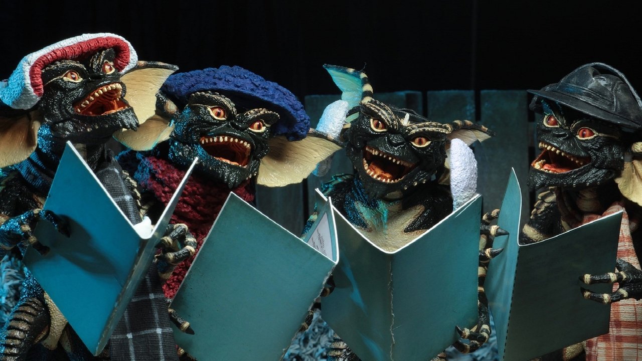 Gremlins Movie Screenshot 3