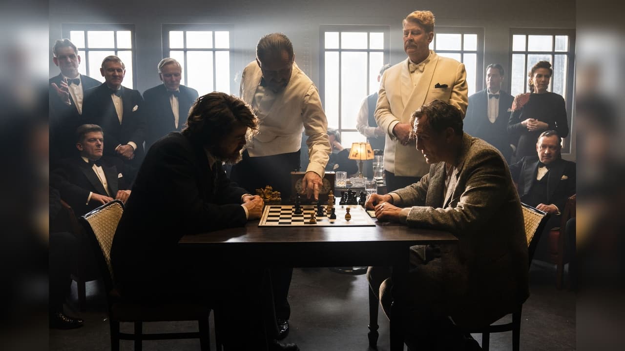 Chess Story Movie Screenshot 2