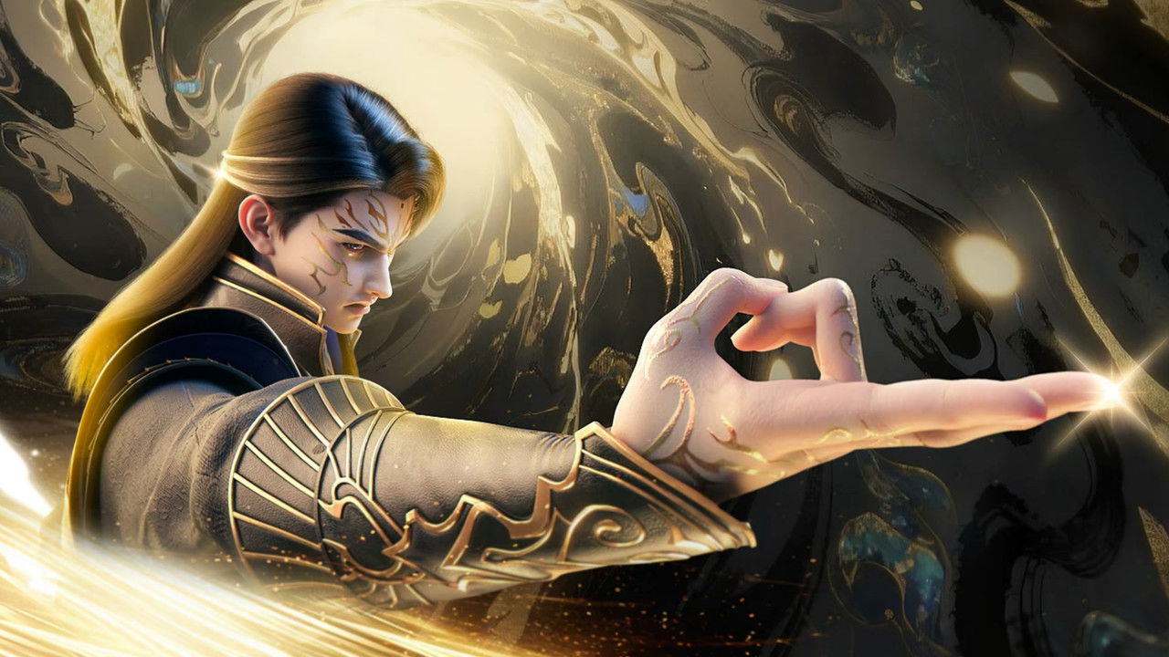 Ascendants of the Nine Suns Series Screenshot 1