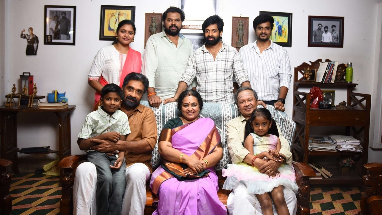 Family Padam Movie Screenshot 1
