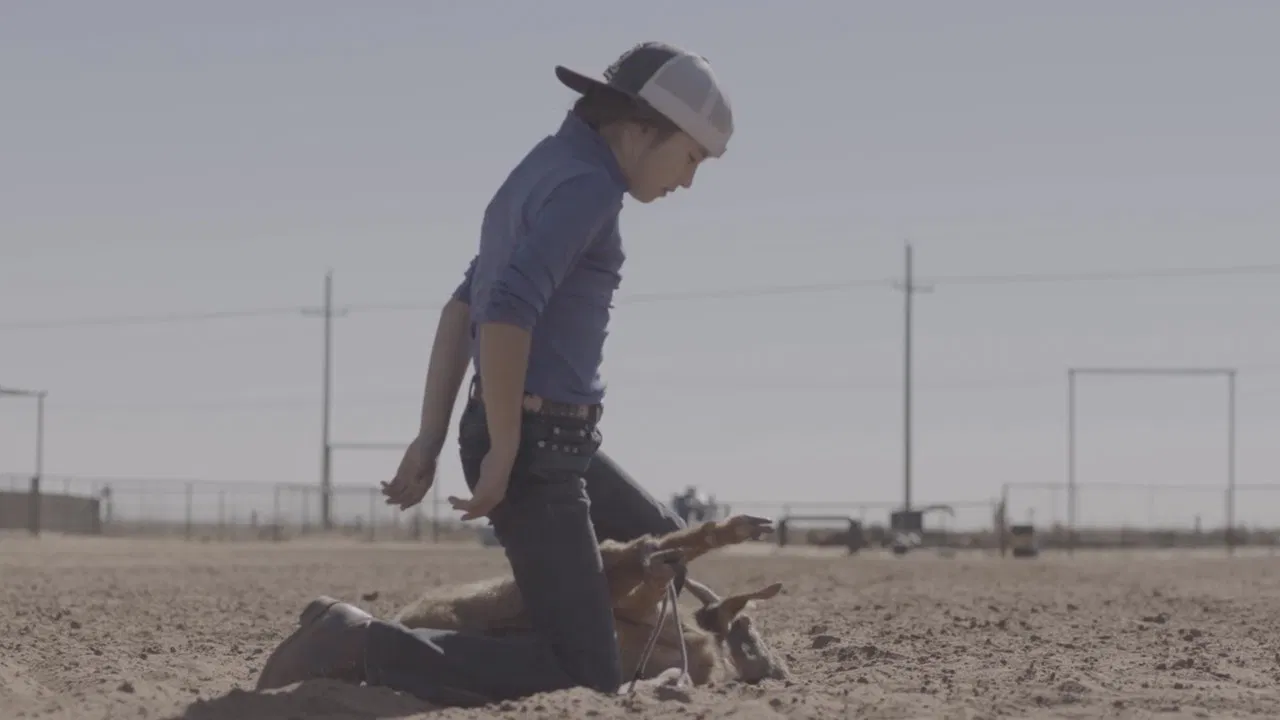 Rodeo Girls Movie Screenshot 2