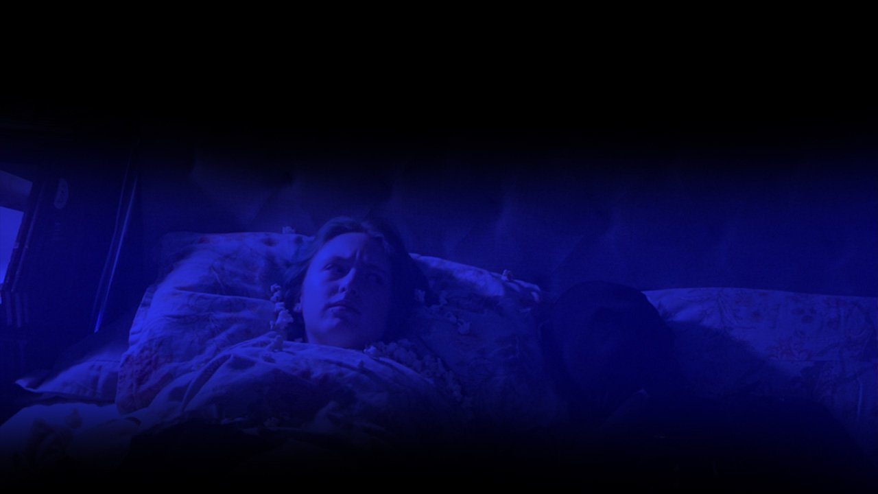 My Sleep Paralysis Demon and Me Movie Screenshot 1