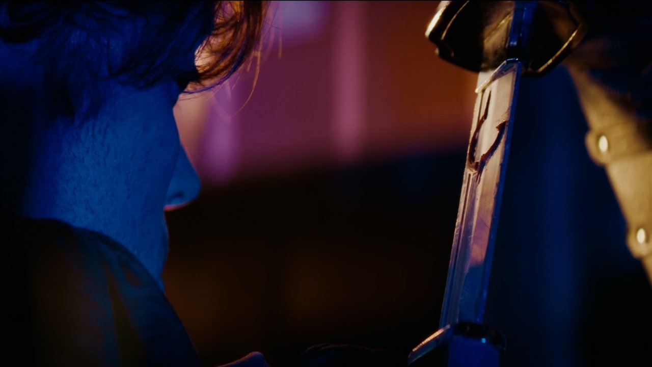 Genesis Movie Screenshot 1
