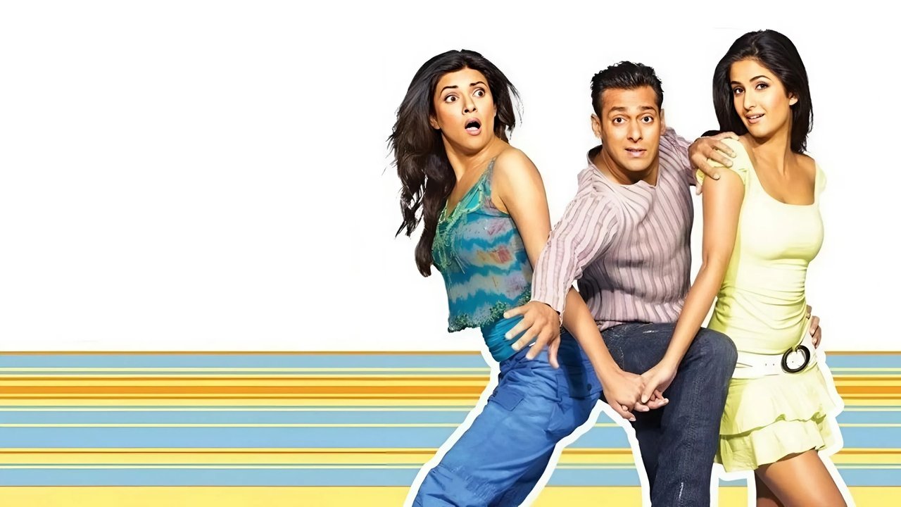 Maine Pyaar Kyun Kiya? Movie Screenshot 1