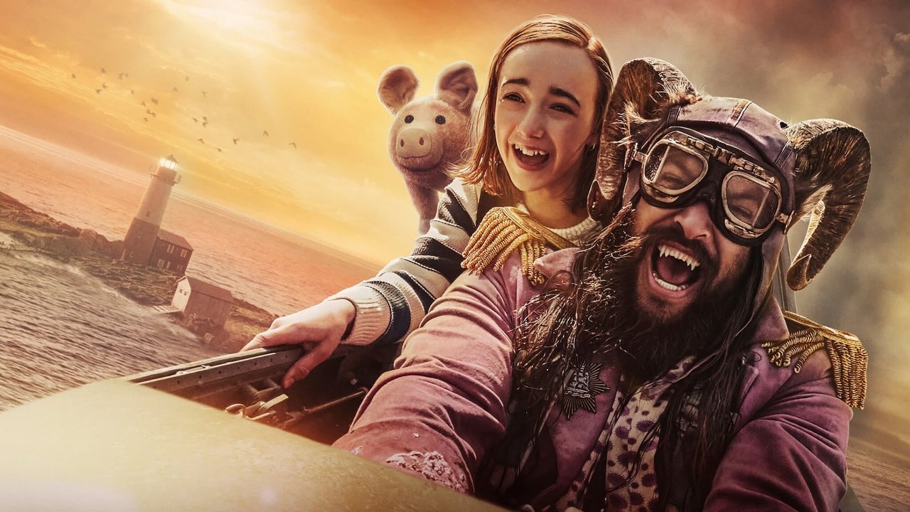 Slumberland Movie Screenshot 1