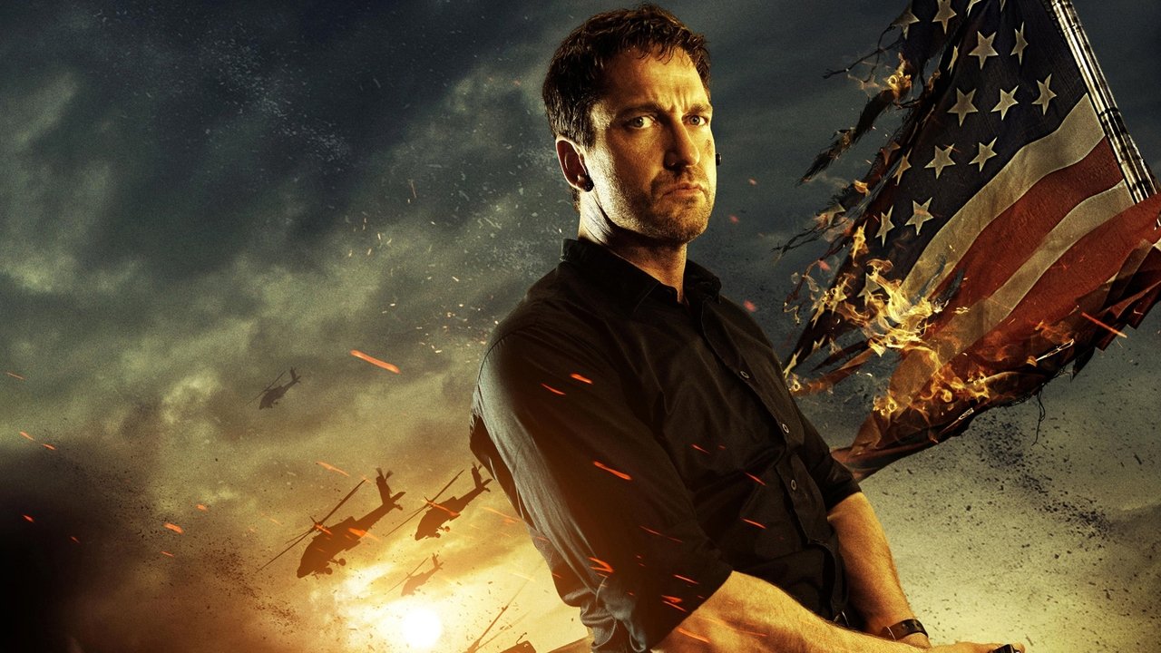 Olympus Has Fallen Movie Screenshot 1