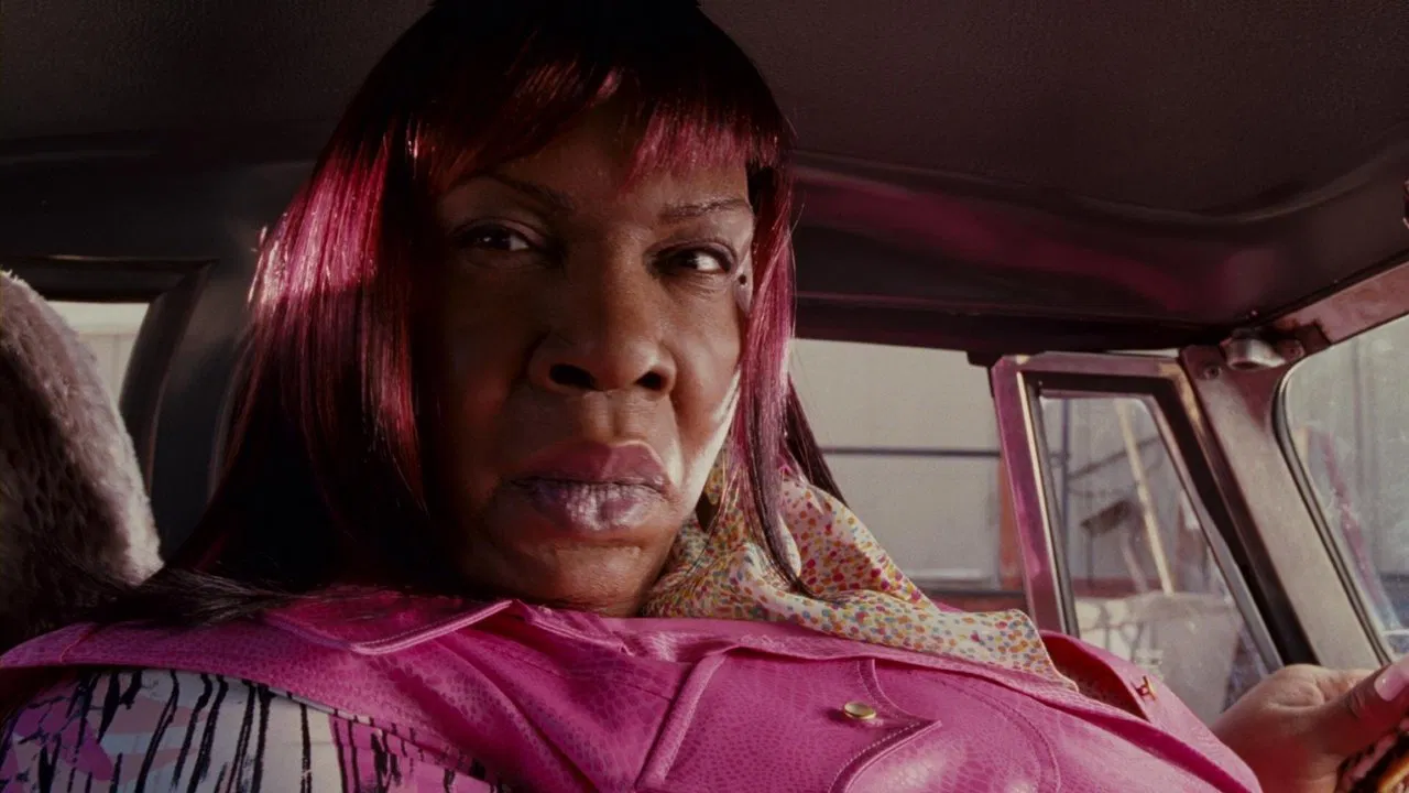 Norbit Movie Screenshot 3