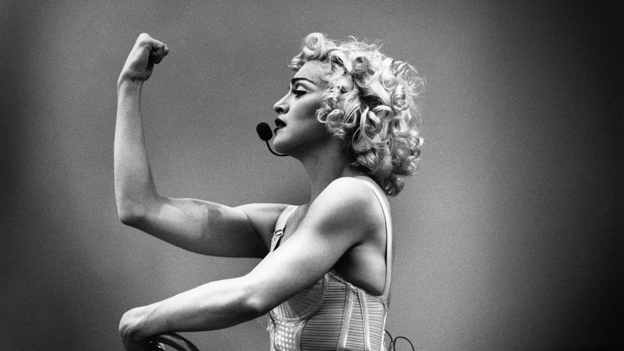 Becoming Madonna Movie Screenshot 2