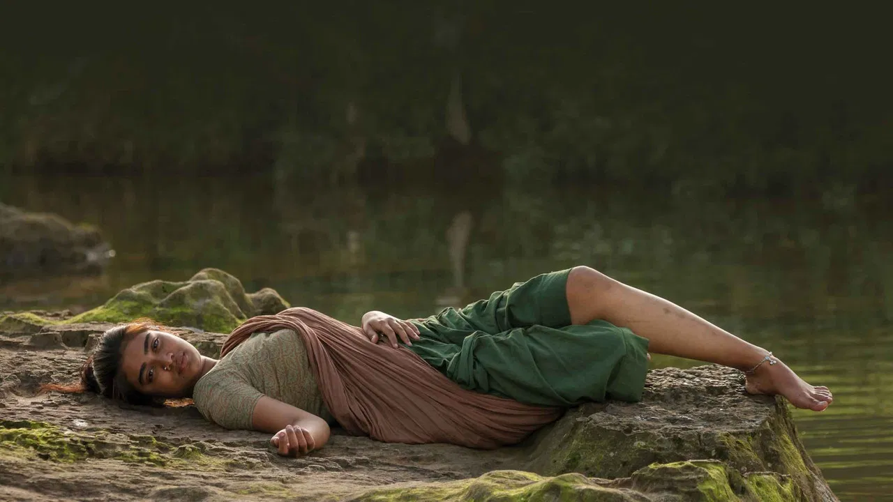 Saayavanam Movie Screenshot 4