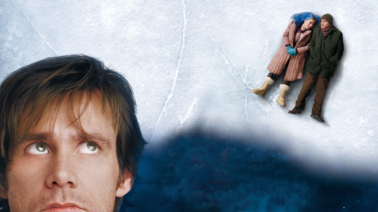 Eternal Sunshine of the Spotless Mind Movie Screenshot 1