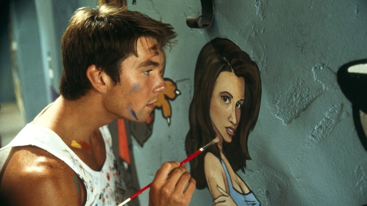 Tomcats Movie Screenshot 2