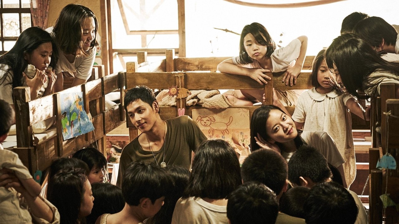 A Melody to Remember Movie Screenshot 1