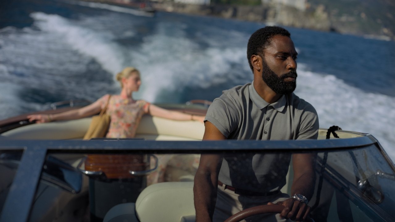 Tenet Movie Screenshot 2