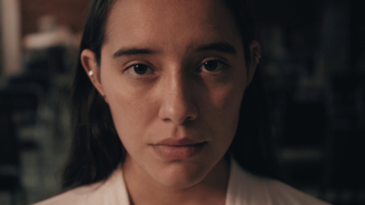 A Dawn To Live In Movie Screenshot 1