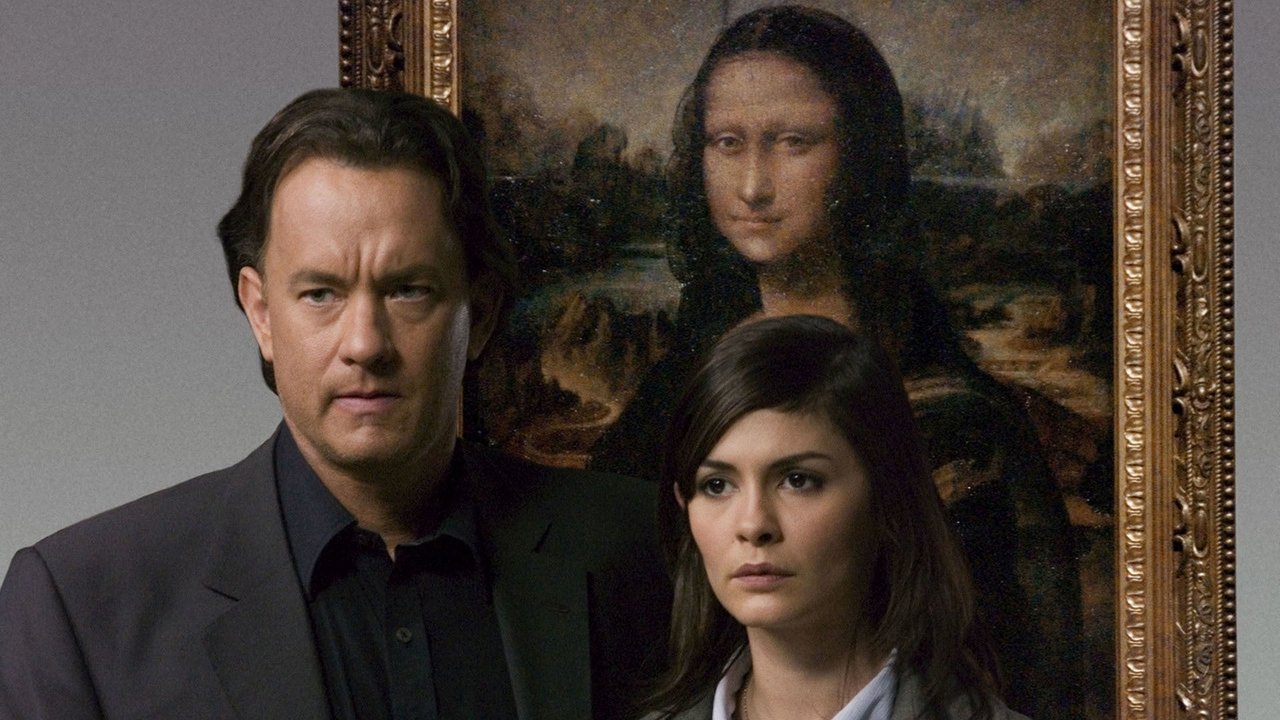 The Da Vinci Code Movie Screenshot 3