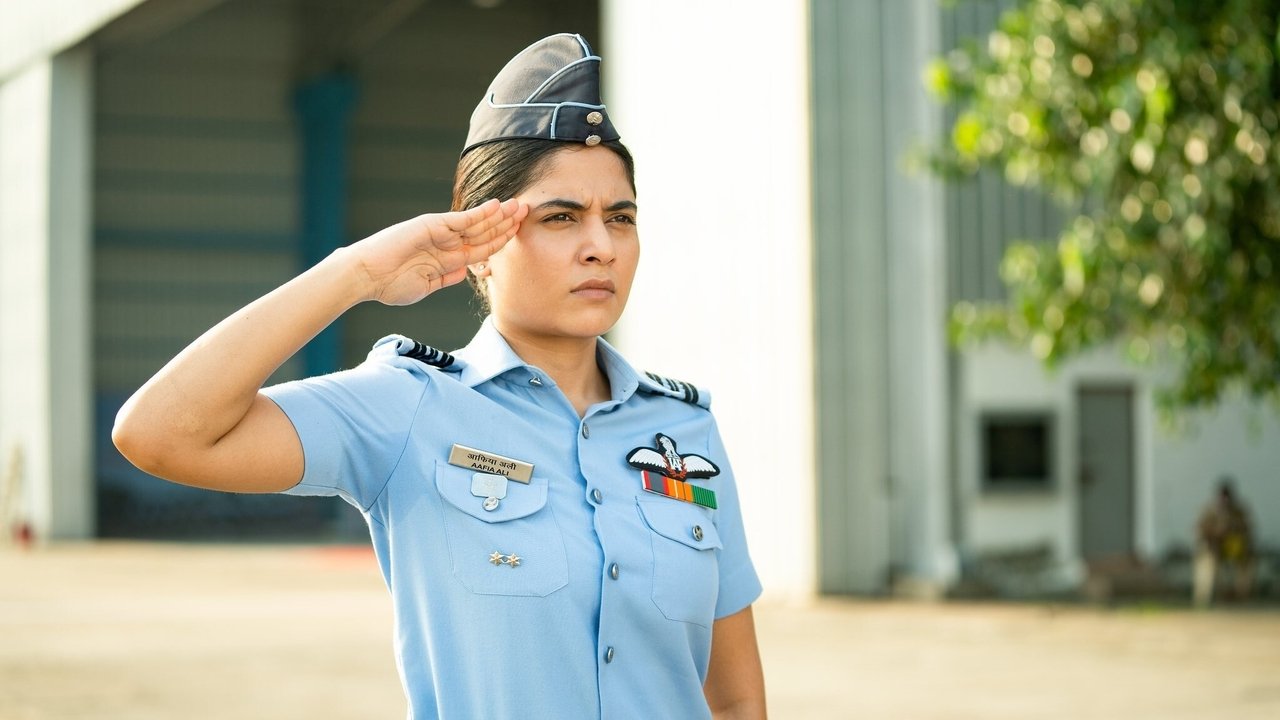 Tejas Movie Screenshot 3