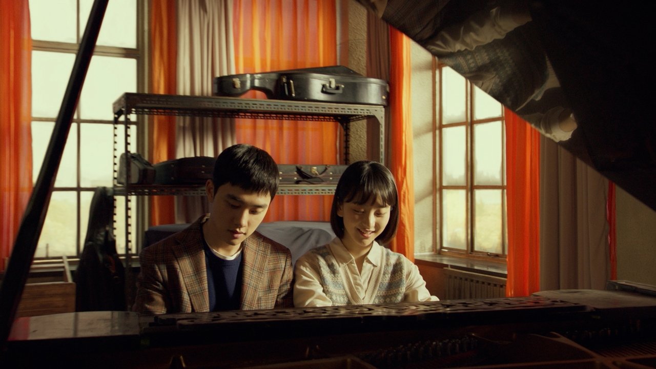 Secret: Untold Melody Movie Screenshot 2