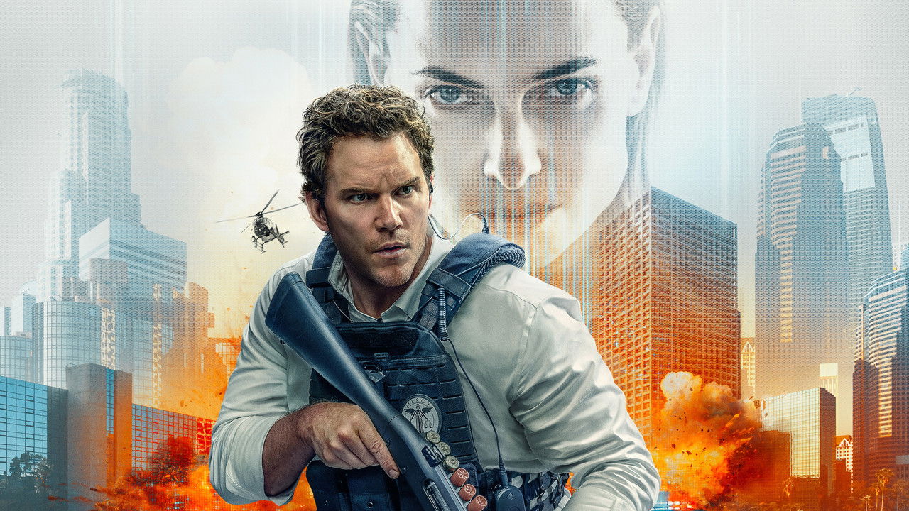 Mercy Movie Screenshot 1