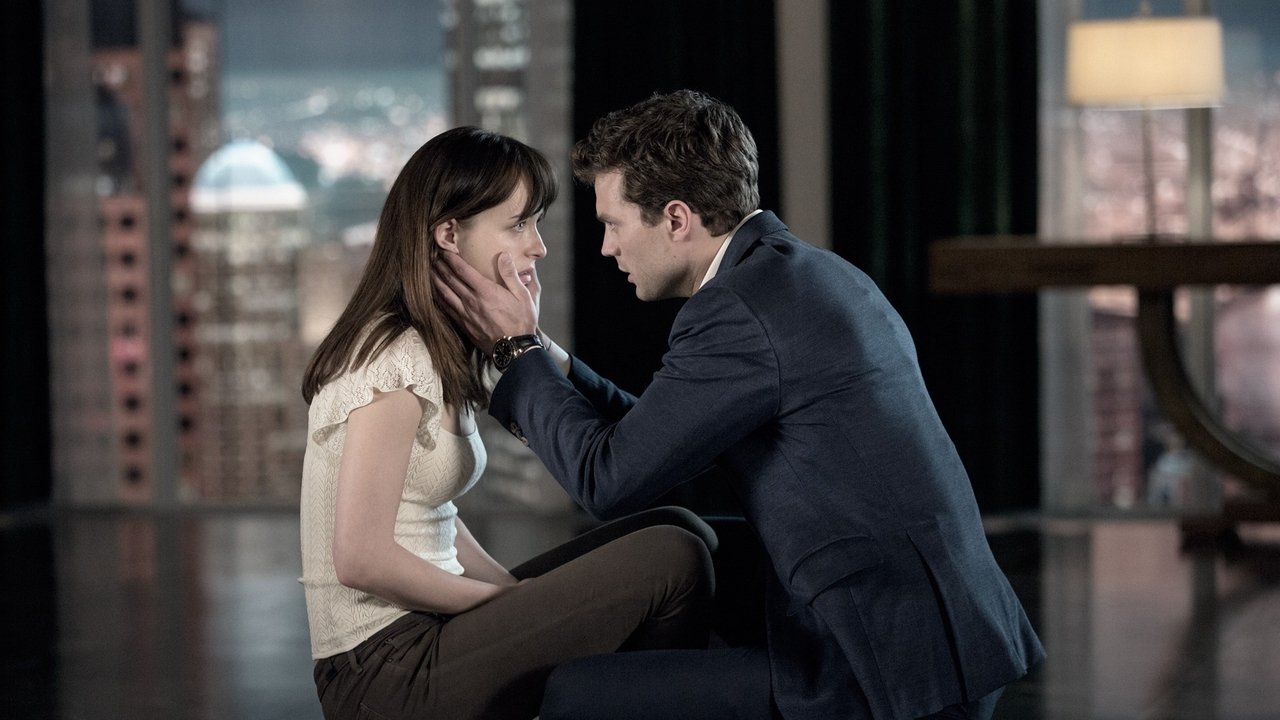 Fifty Shades of Grey Movie Screenshot 3