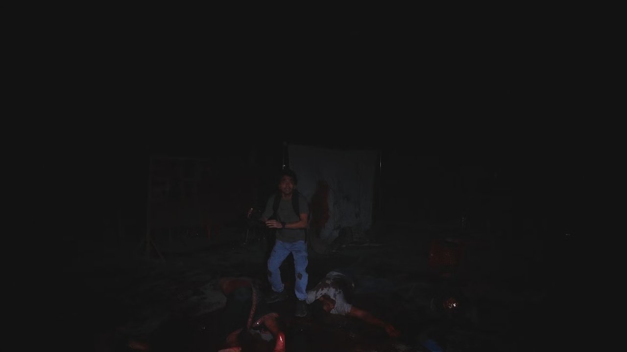 V/H/S/Beyond Movie Screenshot 4