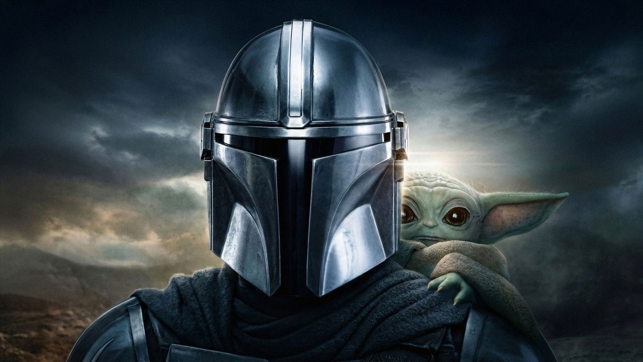 The Mandalorian and Grogu Movie Screenshot 3