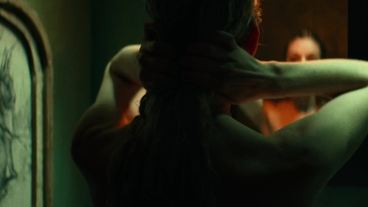 Rabbit Rabbit Movie Screenshot 2