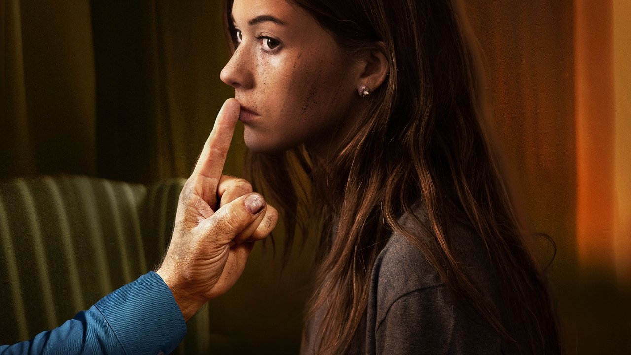 The Girl Who Escaped: The Kara Robinson Story Movie Screenshot 1