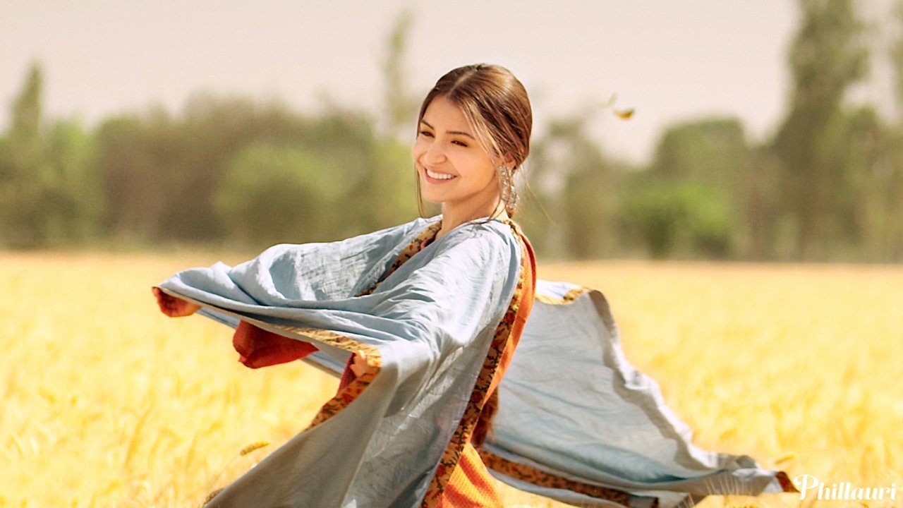Phillauri Movie Screenshot 3