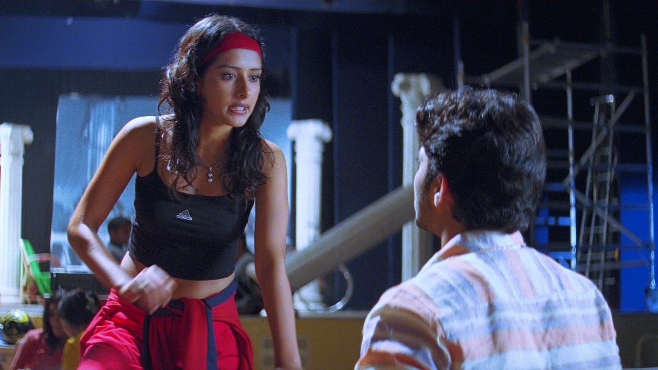 Arinthum Ariyamalum Movie Screenshot 4