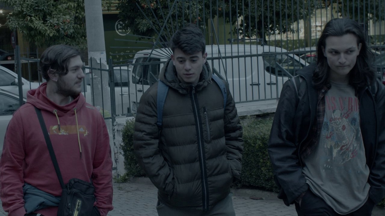 Lampros Movie Screenshot 1