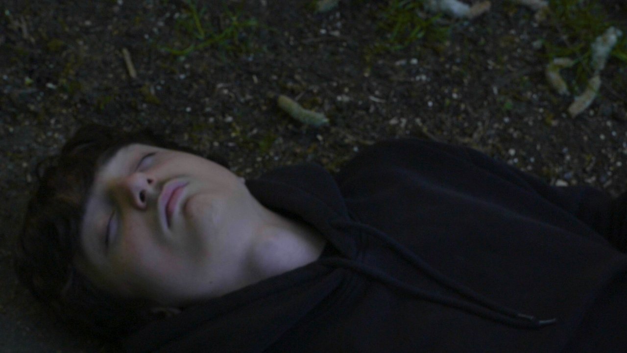 Phobophobia Movie Screenshot 2