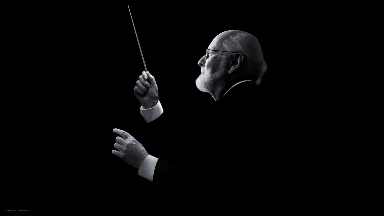 Music by John Williams Movie Screenshot 1
