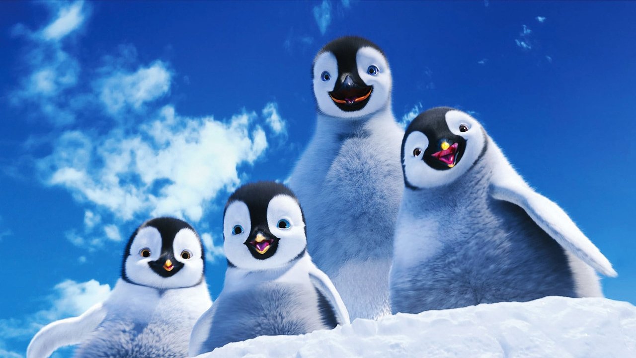 Happy Feet Two Movie Screenshot 3