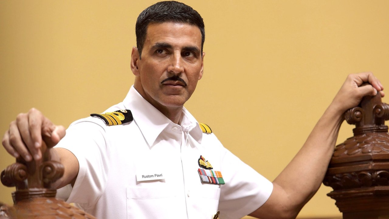 Rustom Movie Screenshot 3