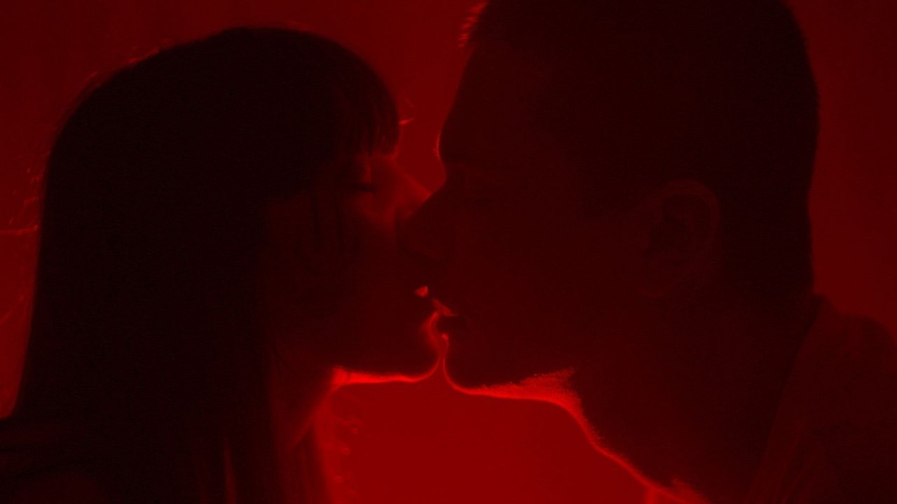 Fishgirl Movie Screenshot 2